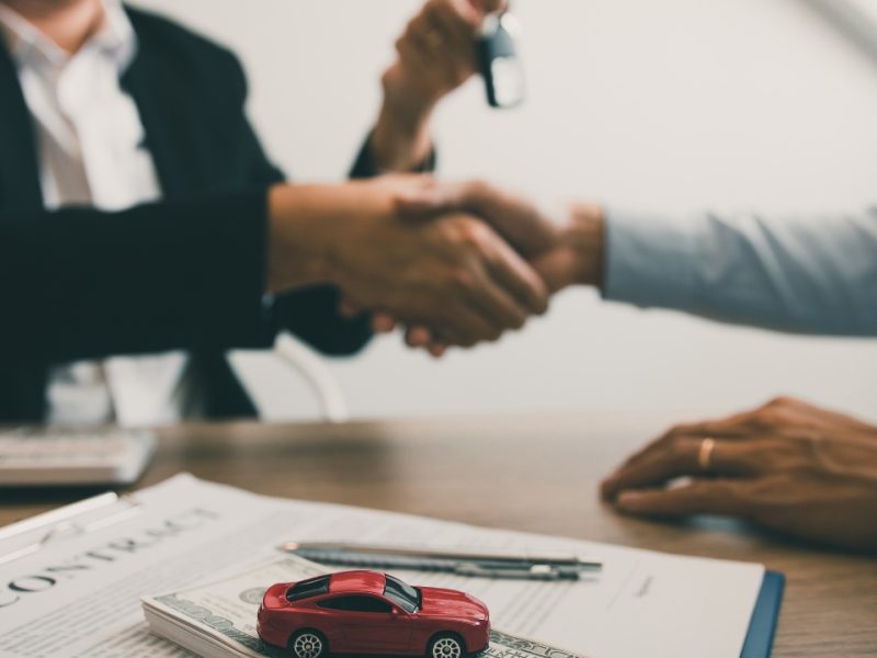 Insurance vs. Loans