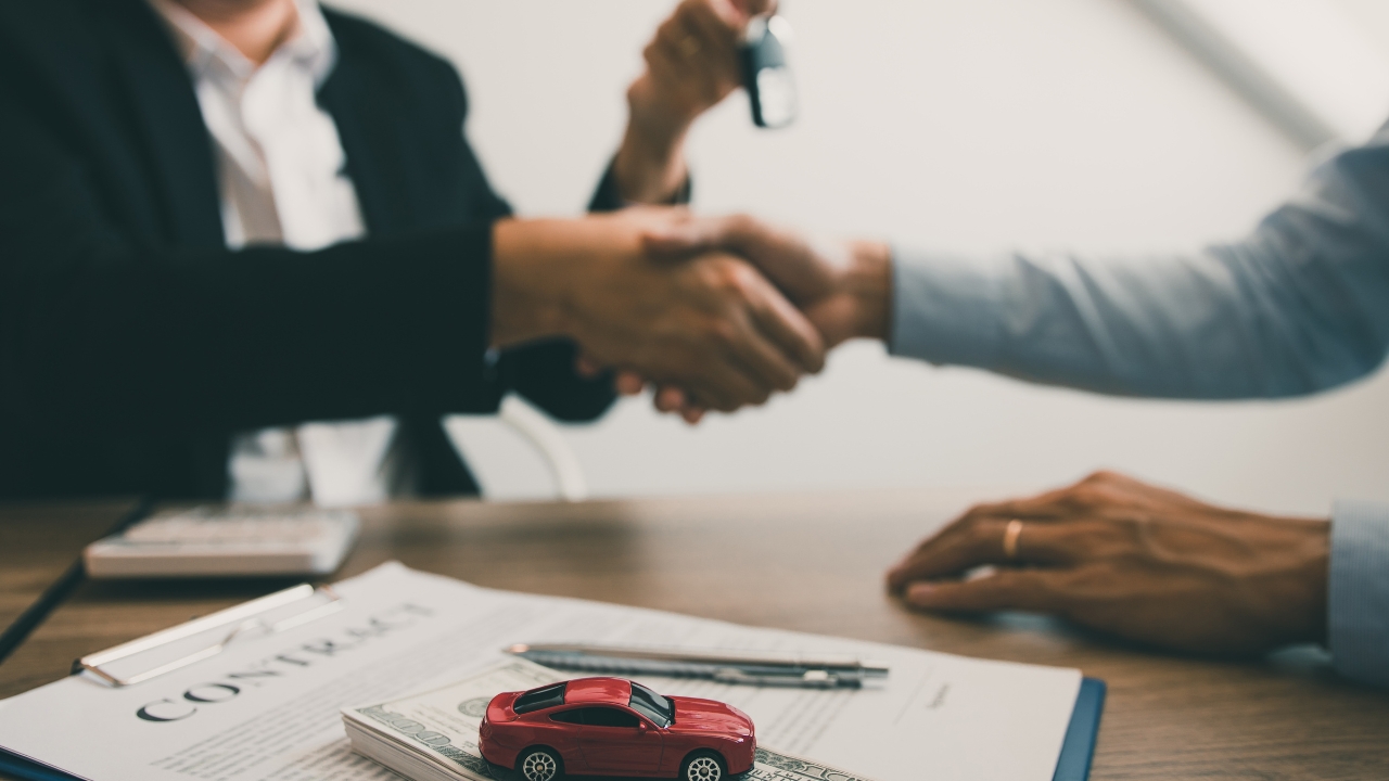 Insurance vs. Loans