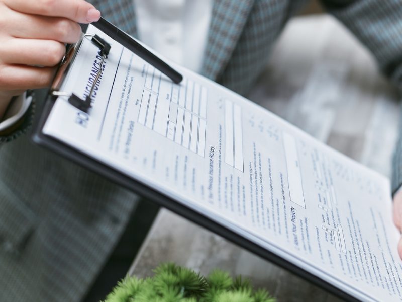 Types of Insurance: Complete Coverage Guide for 2025