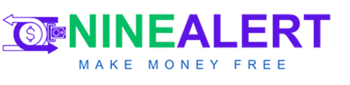 NineAlert – Earn Money Free 2025